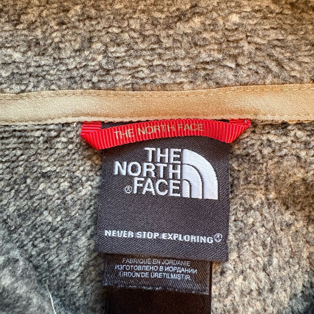 Men’s NORTHFACE - Picture 4 of 5